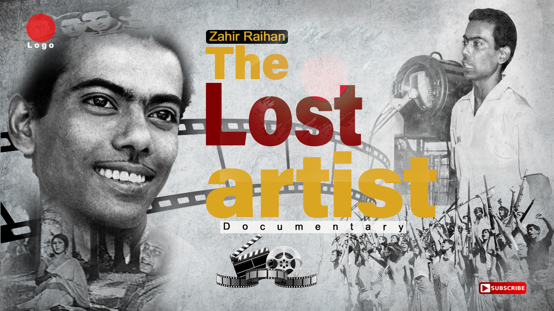 YouTube Thumbnail Design